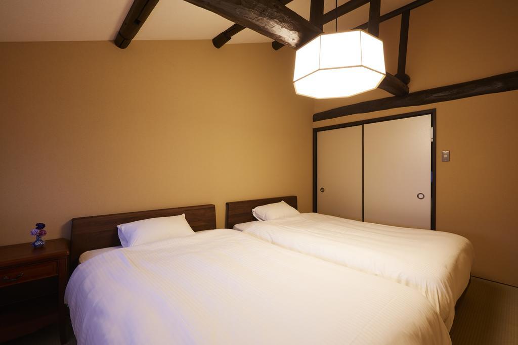 Rinn Kujofujinoki West Kyoto Exterior foto