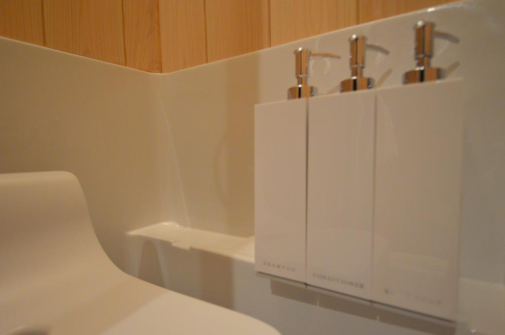 Rinn Kujofujinoki West Kyoto Exterior foto
