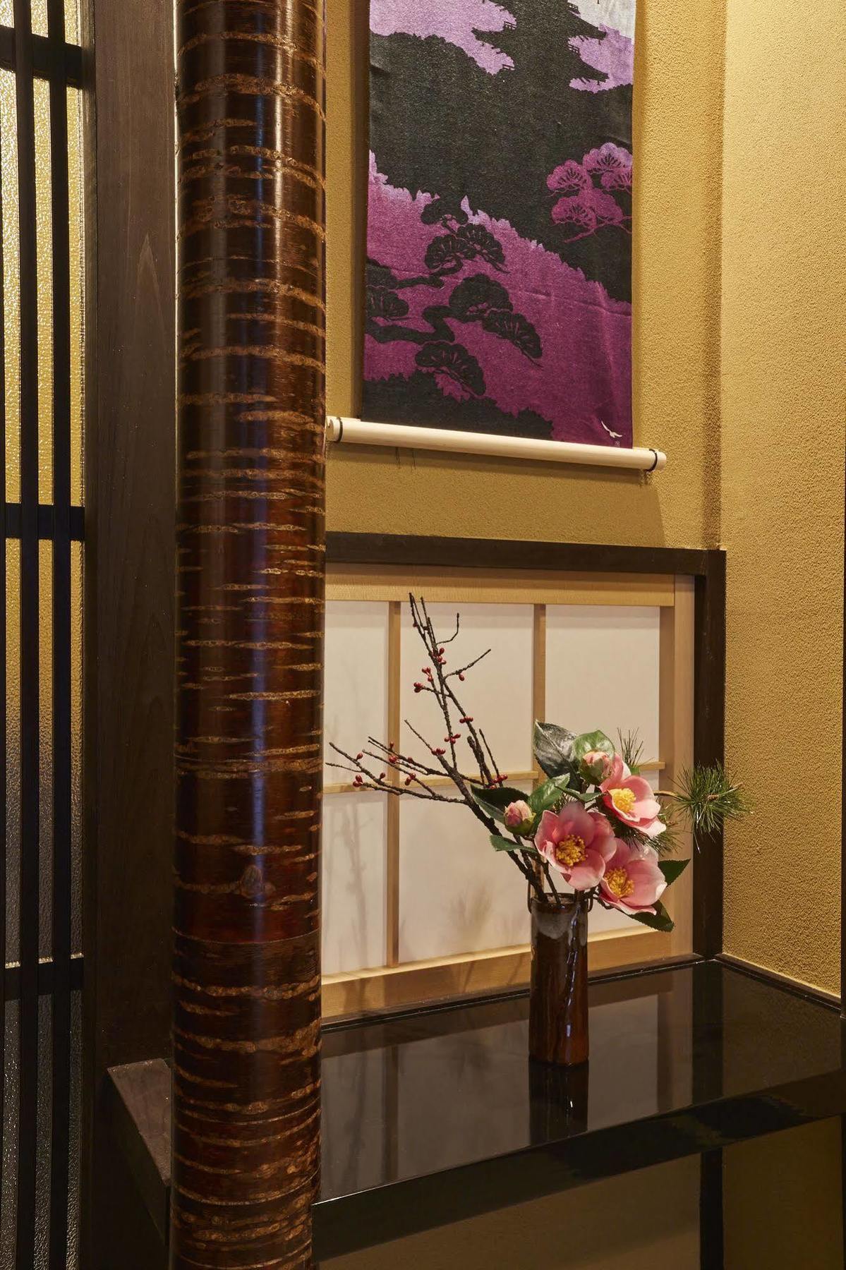 Rinn Kujofujinoki West Kyoto Exterior foto