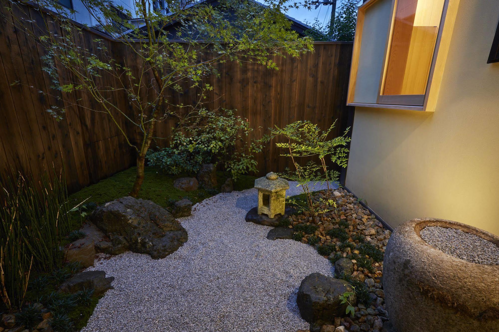 Rinn Kujofujinoki West Kyoto Exterior foto